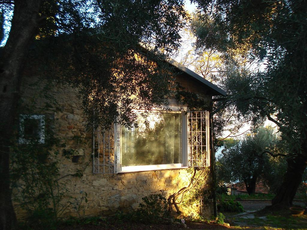 Villa Imperia Habitación foto