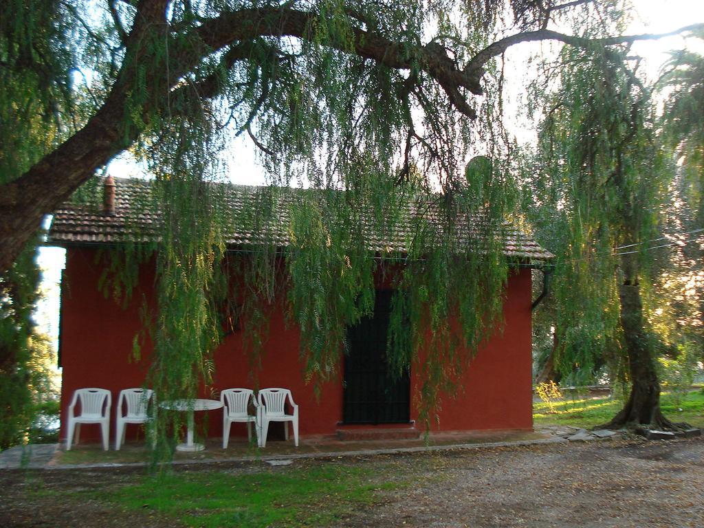 Villa Imperia Habitación foto