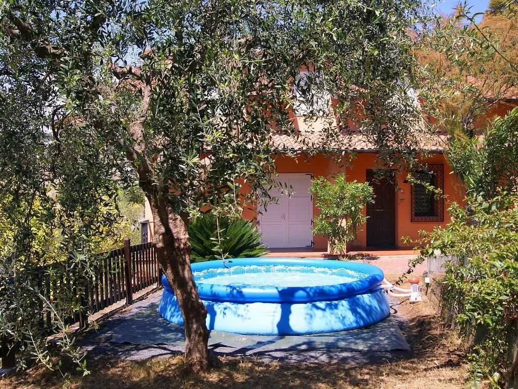 Villa Imperia Habitación foto