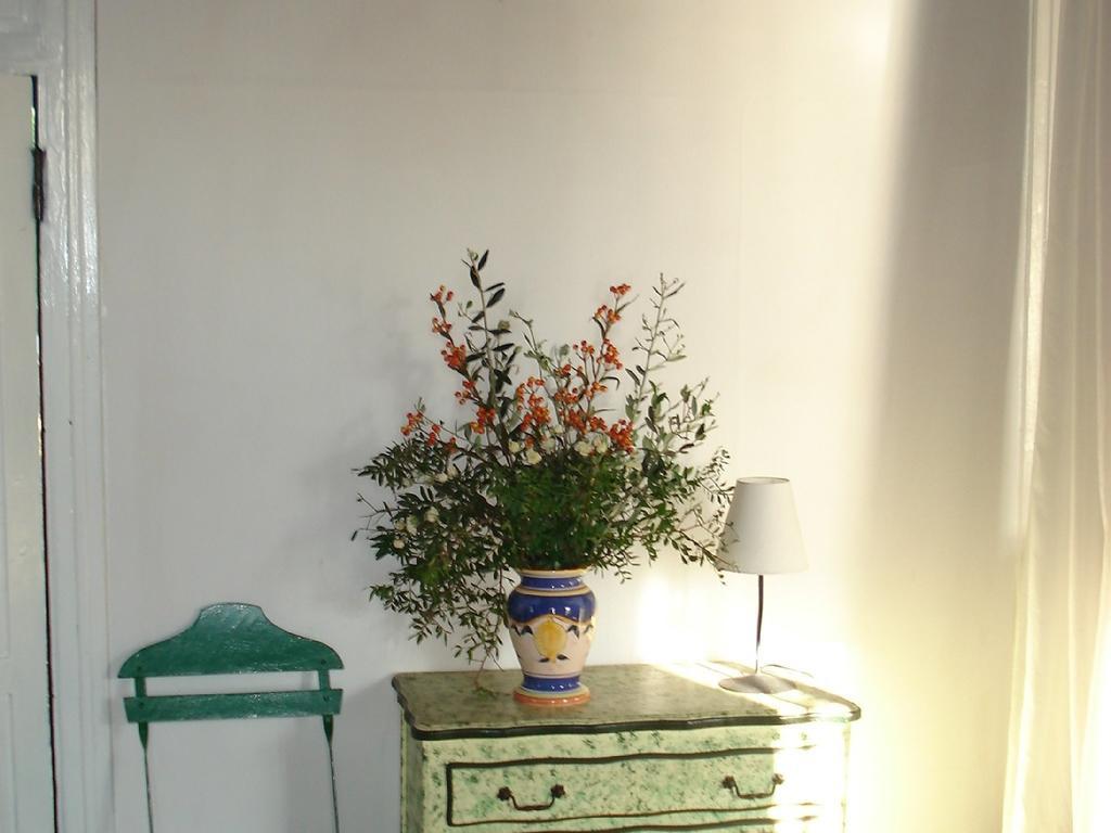 Villa Imperia Habitación foto