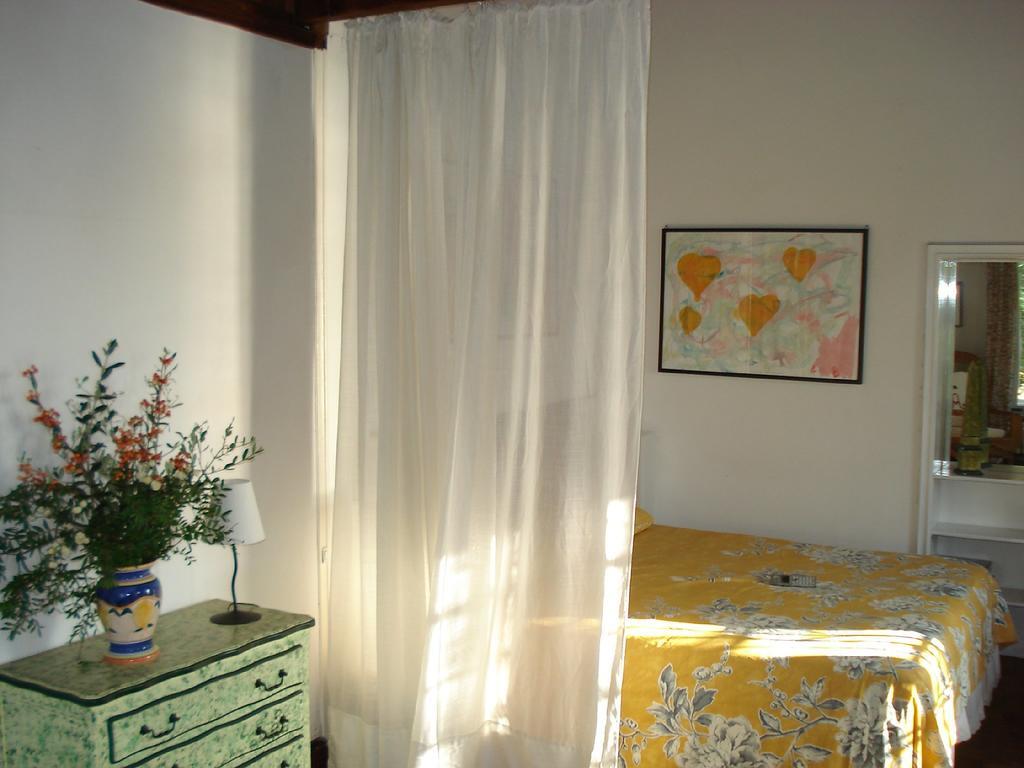 Villa Imperia Habitación foto