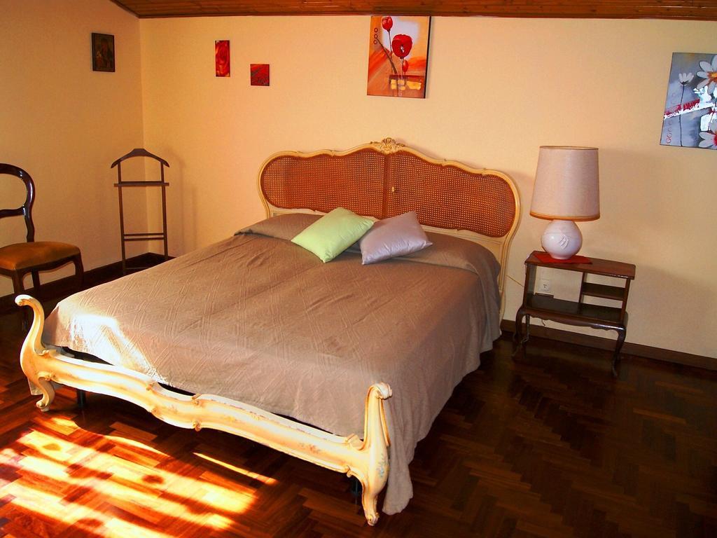 Villa Imperia Habitación foto