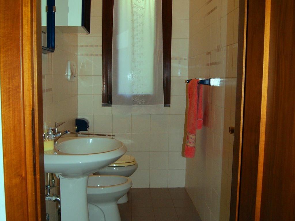 Villa Imperia Habitación foto
