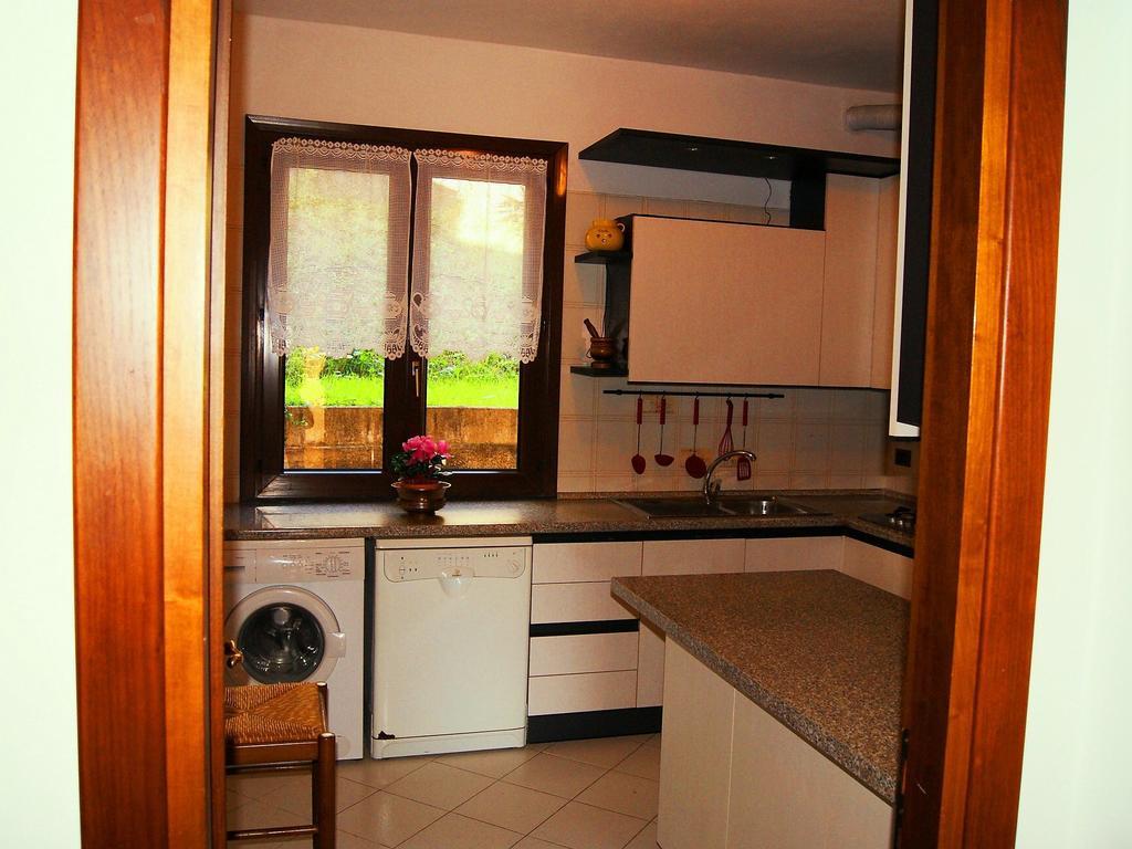Villa Imperia Habitación foto